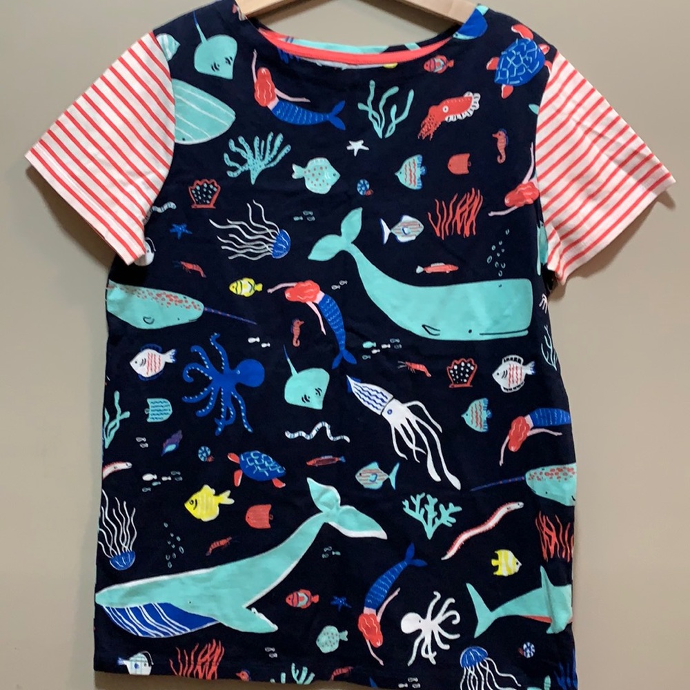 Girl’s top